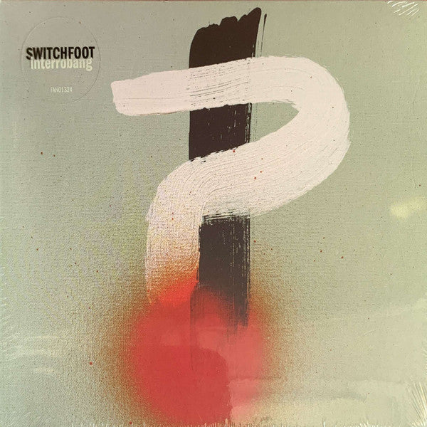 Switchfoot - Interrobang (CD, Album)