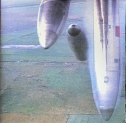 Godspeed You! Black Emperor* - Yanqui U.X.O. (2xLP, Album, RE, 180)
