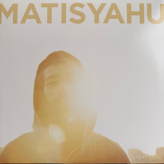 Matisyahu - Light (2xLP, Album, RE, RM)