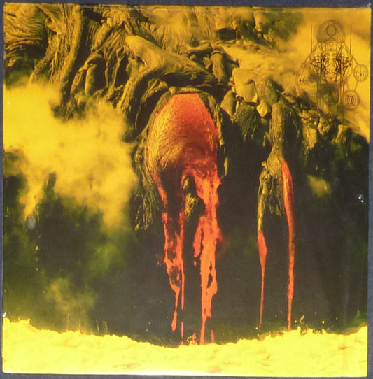 Nekrasov - Lust Of Consciousness (LP, Red)