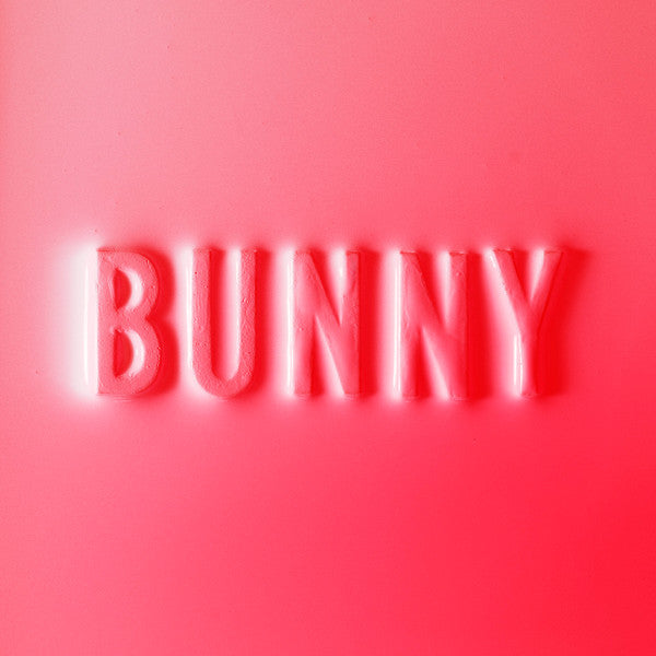 Matthew Dear - Bunny (2xLP, Album)