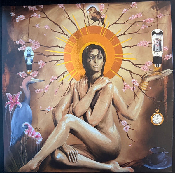 RX Bandits - ...And The Battle Begun (2xLP, Album, RM, Eco)