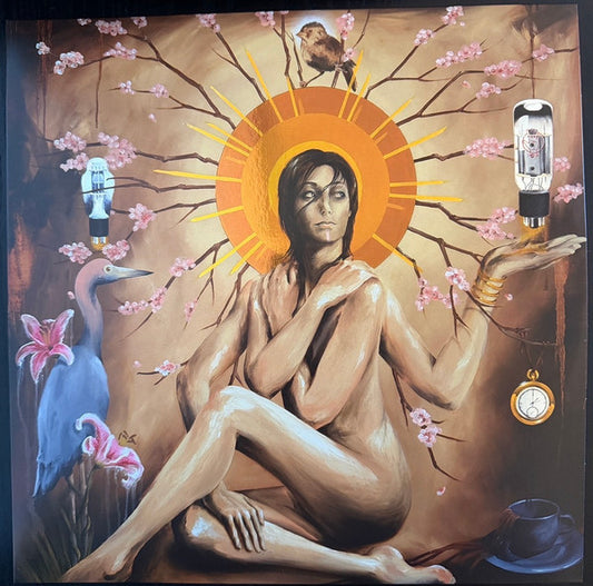 RX Bandits - ...And The Battle Begun (2xLP, Album, RM, Eco)