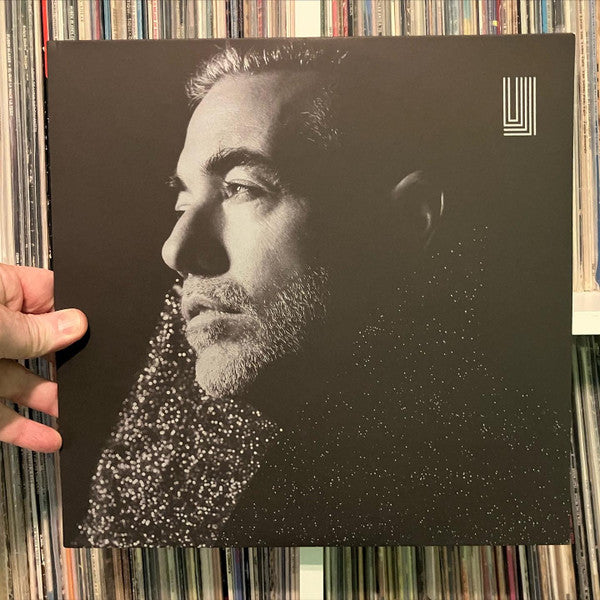 Uji (4) - Timebeing (LP, Album, Bla)