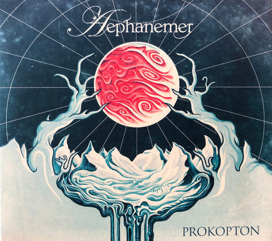 Aephanemer - Prokopton (CD, Album + CD, Album + Ltd, Dig)