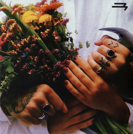 Mathlovsky - Yassssin (2xLP, Album, Vio)