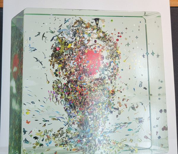 Jacob Collier - Djesse Vol. 4 (Deluxe) (2xLP, Ltd, ora)