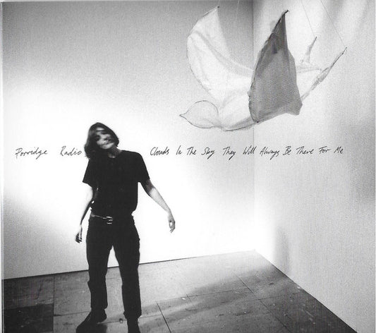 Porridge Radio - Clouds In The Sky They Will Always Be There For Me (CD, Album)