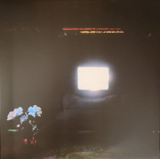 Emeralds (2) - Does It Look Like I'm Here? (2xLP, Album, Ltd, RE, RM, Ect)