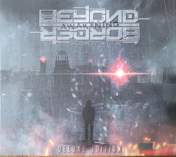 Beyond Border - Awakening (CD, Album, RE + CD, Comp + Dlx)