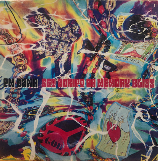 P.M. Dawn - Set Adrift On Memory Bliss (12", Single)