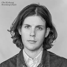 Ole Kirkeng - Rocking Chair (12", EP)