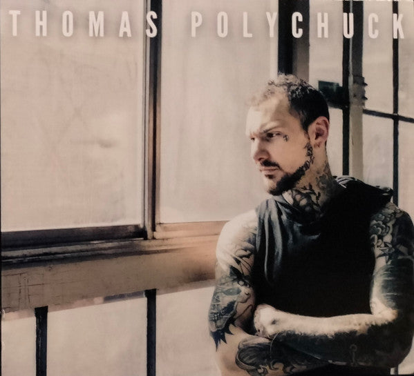 Thomas Polychuck - Thomas Polychuck (CD, Album)