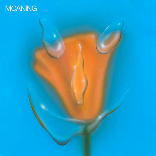 Moaning - Uneasy Laughter (CD, Album)