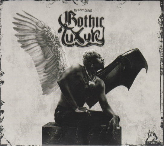 Meechy Darko - Gothic Luxury (CD, Album)