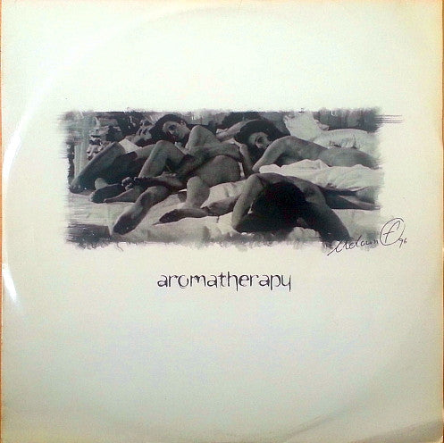 Adam F - Aromatherapy (12")