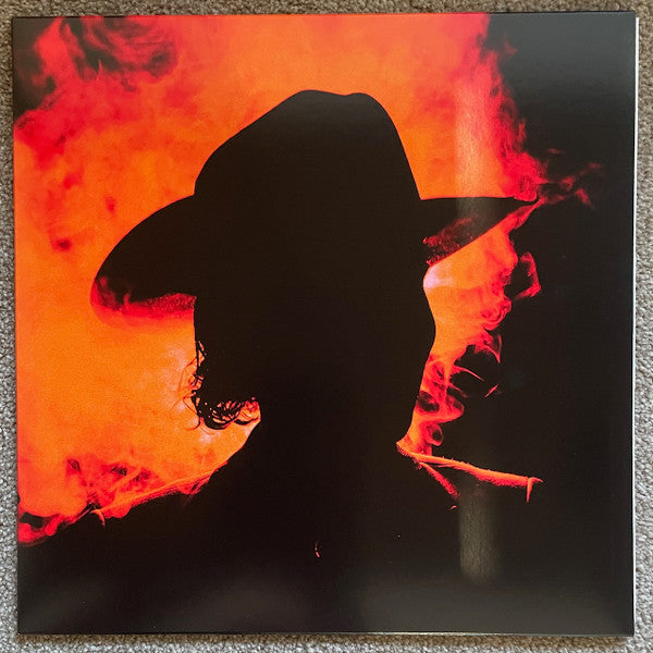Hemi Hemingway - Wings Of Desire (LP, Album, Bla)