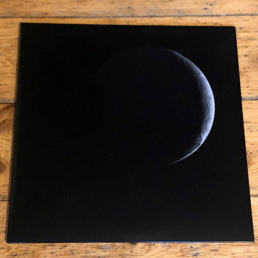 Valium Aggelein - Black Moon (2xLP, Comp, Ltd, RE, Moo)