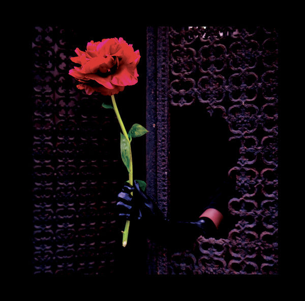 Crush Of Souls - (A)Void Love (LP, Album, Ltd, Smo)