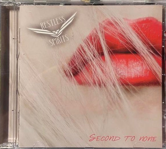 Restless Spirits - Second To None (CD, Album)