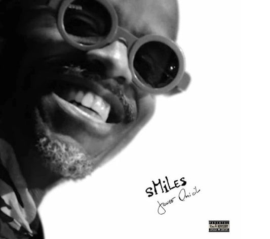 Jowee Omicil - sMiles (CD, Album)