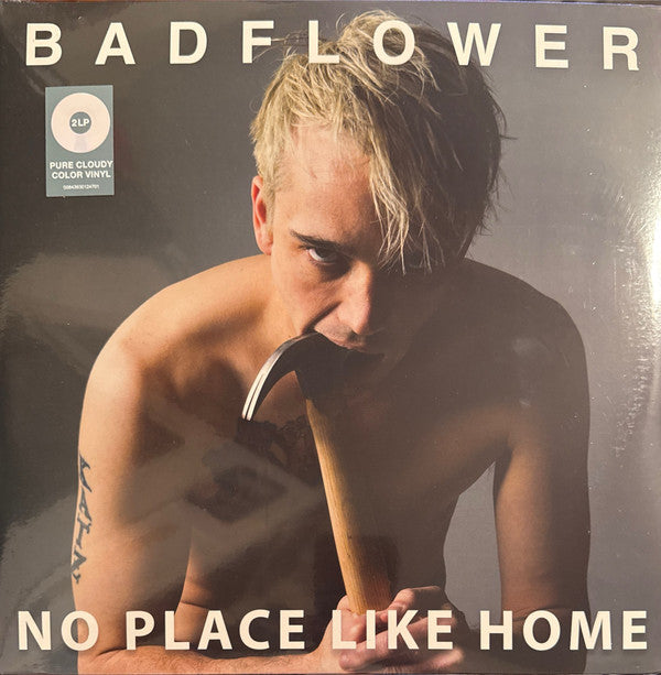 Badflower - No Place Like Home (2xLP, Pur)