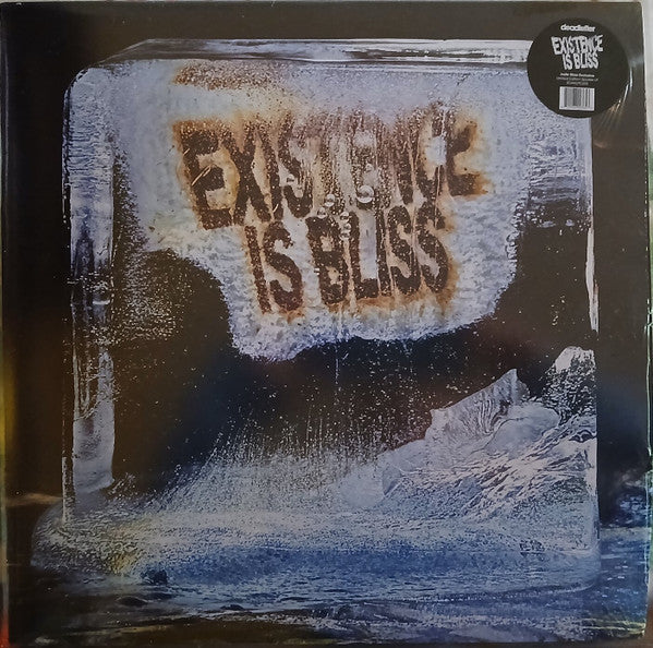 DEADLETTER - Existence Is Bliss (LP, Album, Ltd, Tra)