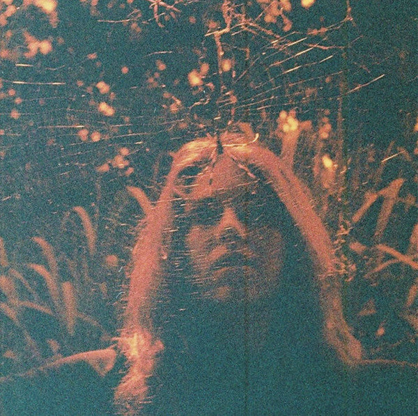Turnover (3) - Peripheral Vision (LP, Album, RE, Ora)