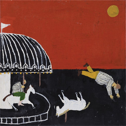 The Men (2) - Buyer Beware (CD, Album)