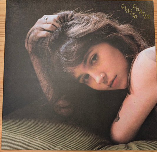 Clairo (2) - Charm (LP, Album)