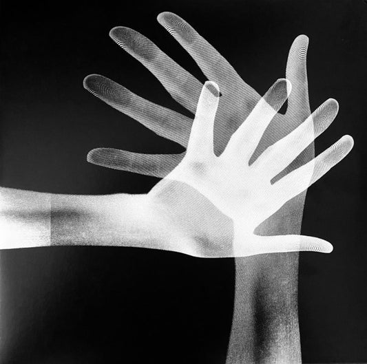 Trentemøller - Memoria (2xLP, Album)