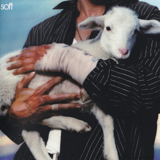 LANY (2) - Soft (CD, Album)