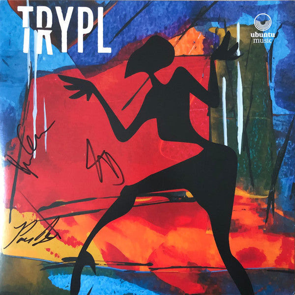 Trypl - Trypl (LP, Album)