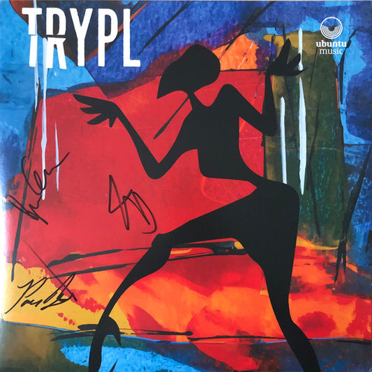 Trypl - Trypl (LP, Album)
