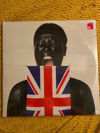 V.V. Brown - Am I British Yet? (2xLP, Album)
