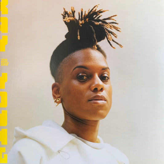 Kay Young - This Here Feels Good (12", EP)