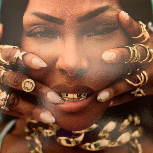 Dawn Richard (2) - Creole Culture (CD, Album)