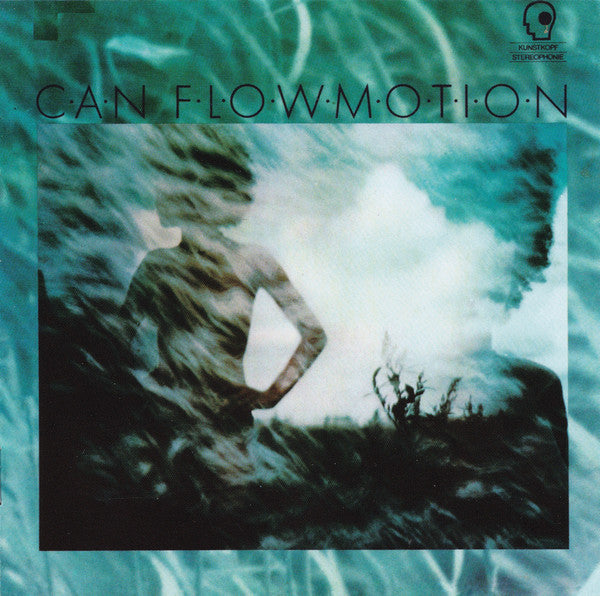 Can - Flow Motion (CD, Album, RE, RM, RP)