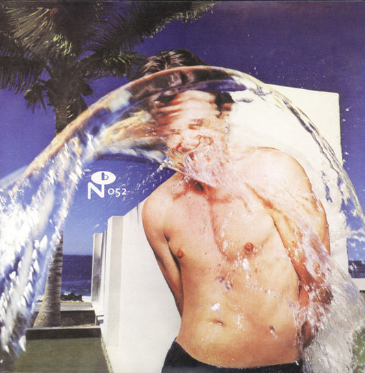 Ned Doheny - Separate Oceans  (2xLP, Comp, Blu)