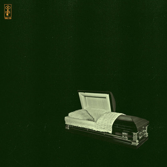Holy Sons - Raw And Disfigured (2xLP, Album, Ltd, Tra)