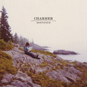 Charmer (4) - Downpour (LP, Album, Cle)