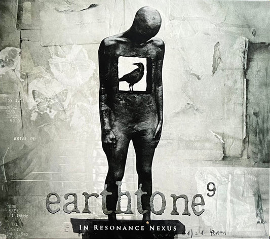 earthtone9 - In Resonance Nexus (CD, Album)