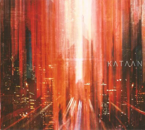 Kataan - Kataan (CD, EP)