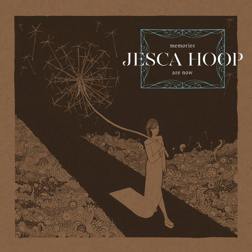 Jesca Hoop - Memories Are Now (LP, Album)