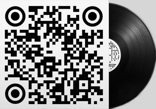 Bogdan Raczynski - You're Only Young Once But You Can Be Stupid Forever (LP, Album)