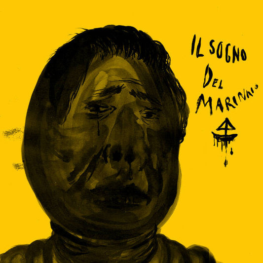 Il Sogno Del Marinaio - Wing And Prayer (7", EP)