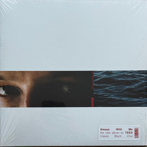 TEED* - Always With Me (LP, Album, Gat)