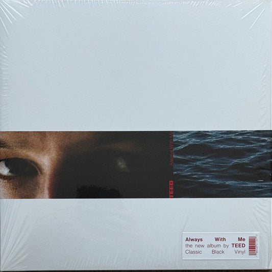 TEED* - Always With Me (LP, Album, Gat)