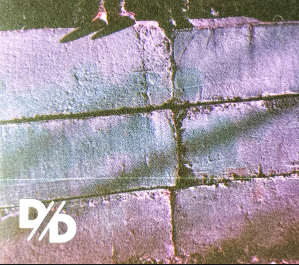 Divide and Dissolve - Systemic (CD, Album)