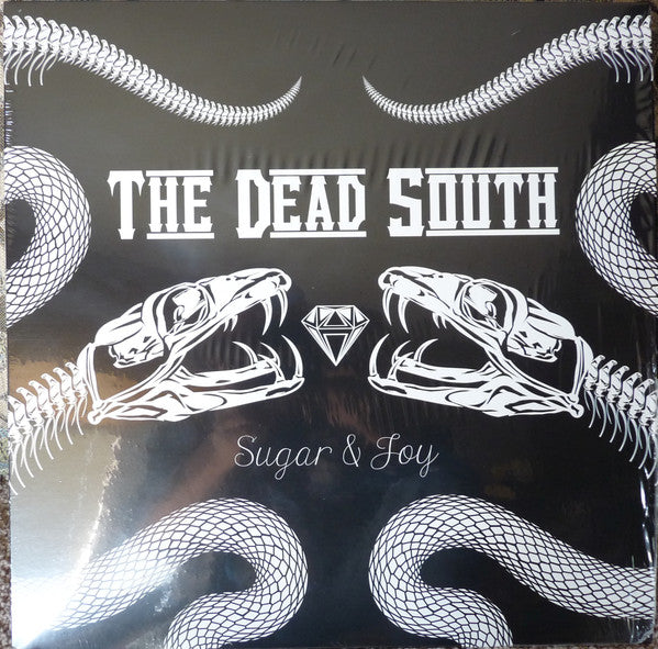 The Dead South - Sugar & Joy (LP, Album, Ltd, Spl)